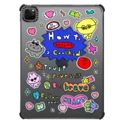 iPad Pro 11-inch (3rd/4th gen) iPad Impact Case COOL KID