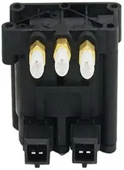 Distribution valve Replace# 37226787616 AUTO-MOHITO 1pack