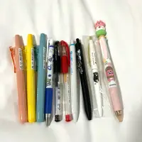 在飛比找蝦皮購物優惠-現貨 免運 十支一起賣  pentel zebra unib