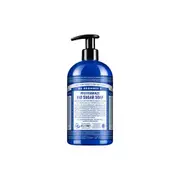Dr. bronner's Sugar Soap - Peppermint, 710 ml