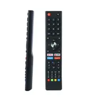 TV Remote Control Compatible For JVC Rm-c3362 Rm-c3367 Rm-c3407 Lt-32n3115a Lt-40n5115 LCD TV Controller
