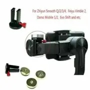 Counterweight For Zhiyun Smooth 4/3/Q Feiyu Vimble 2 DJI Osmo Mobile Accessories