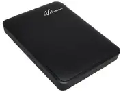 Avolusion 1TB USB 3.0 Portable External Gaming Hard Drive (for PS4, Pre-Forma...