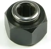 KINGTAIR SF107829 14mm One Way Bearing 1PC for HPI One-Way Bearing with 14mm Hex for Pull-Start - Trophy 4.6/3.5 (#107829) HPI 107829