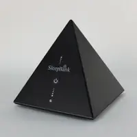 在飛比找特力屋線上購物優惠-[特價]SleepBank 睡眠撲滿 SB001 黑色款