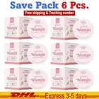 6X Numju Vitamin Lotion Stretch Marks Black Armpits Make Radiance Smooth Skin