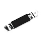 Stainless Steel Flat Bottle Opener For Refrigerator Can Opener Versatile Usages
