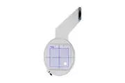Janome Square Hoop (SQ14 Hoop)