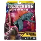 Godzilla x Kong 6" Evolved Figure w/ Heat Ray - New Empire Movie Monsterverse