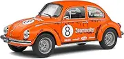 Solido VW Beetle 1303 1:18 Scale Die Cast Car