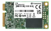 Transcend MSA470T 1TB SATAIII 560MB/s 3D TLC 112L mSATA SSD Solid State Drive
