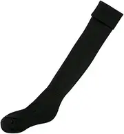 [AFL] Collingwood Childrens Elite Socks