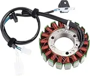 Stator Coil Compatible With Yamaha YZF600R Thundercat 1995-2007 2006 2005 2004 2003 2002 2001 2000 1999 1998 1997 1996 YZF 600 R YZF 600R