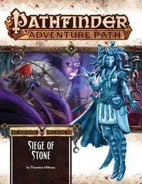 在飛比找誠品線上優惠-Pathfinder Adventure Path: Iro