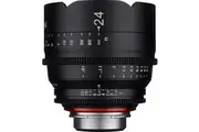 Samyang Xeen 50mm T1.5 (Sony E) Lens