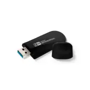 USB WiFi Adapter for Desktop PC AX1800 WiFi 6 Adapter Dual Band 5.8G/2.4G USB...
