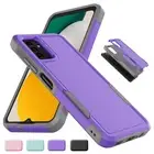 For Samsung Galaxy A03S A13 A23 A53 5G Case Shockproof Rugged Phone Cover new