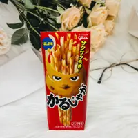 在飛比找松果購物優惠-☆潼漾小舖☆ 日本 glico 格力高 餅乾棒 鹽味 41g