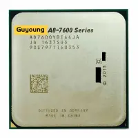 在飛比找蝦皮購物優惠-A8 系列 A8-7600 A8 7600 3.1GHz 四