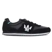 Salming Tor NinetyOne Men´s Sneaker Sport Shoes Trainer black 1167601 0101 SALE