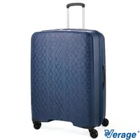 在飛比找HOTAI購優惠-【Verage 維麗杰】29吋鑽石風潮系列旅行箱(藍)