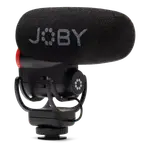 EC數位 JOBY WAVO PLUS 指向性 機頂麥克風 JB01734 槍式 麥克風 VLOG 直播 錄影 攝影