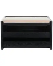 Safavieh Percy Storage Bench