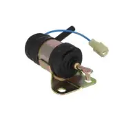 Engine Stop Solenoid Fits Mahindra Model 3510 HST