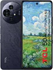 TCL 50 Pro NXTPAPER 5G 512GB Moon Gray