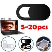 WebCam Cover Slide Camera Privacy Security Protect Sticker-Over New 5~20PCS
