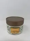 Beloved Patchouli & Orange Flower Whipped Body Scrub 10 Oz