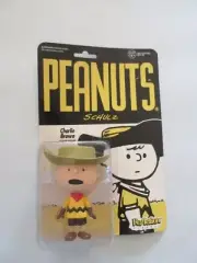 ReAction Figures PEANUTS Charlie Brown