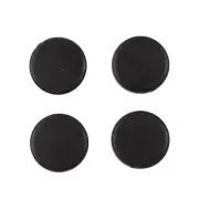 For T460S T470S Laptop Feet Rubber Foot Pads Bottom Case Pack of 4