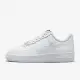 【NIKE 耐吉】WMNS AIR FORCE 1 07 SE 女休閒鞋 白(FB8251100)