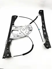 Window Regulator Window Lifter OEM A2037201546 A2037201646 for Mercedes for Benz for W203 C200 C240 C320 Front Window Lifter Regulator Bracket Window Winder(Right)