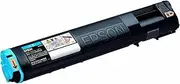 [Epson] ET Cartridge LPC3T21C Medium Cyan 6,200 Page for LP-S5300/M5300 Series