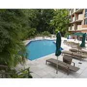 Bay-view Condo In The Heart Of Coconut Grove