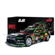1:18 2023 Sandown TMNT Livery -- Jones/Boys -- #96 Chevrolet Camaro -- Biante