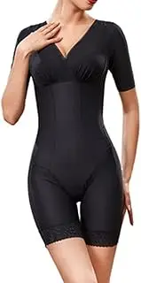 Shapewear Female Beauty Plastic Type Non-Trace Onesie After The Waist Waist Lift Underwear
