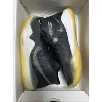 在飛比找蝦皮購物優惠-NIKE ZOOM KD12 EP 黑白 首發配色 籃球鞋 