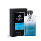 Yardley London Royale Perfume For Men 100 ml - Eau De Parfum - Masculine Scent