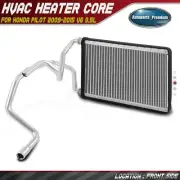 Front Side AC HVAC Heater Core for Honda Pilot 2009-2015 V6 3.5L Sport Utility (for: Honda)