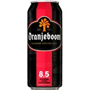 [Oranjeboom] Oranjeboom Strong Lager Can 500mL