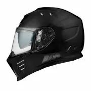 Venom Carbon ECE22.06 Full Face Helmet