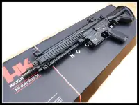 在飛比找Yahoo!奇摩拍賣優惠-【原型軍品】全新 II VFC HK416D V2 新版(電