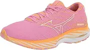 [Mizuno] Womens Wave Rider 26 Roxy Water Shoe