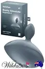 NEW Satisfyer Booty Absolute Beginner 4 1.7 inch Vibrating Butt Plug, Sex Toy