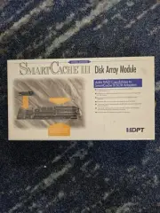Smart Cache 3 Disk Array Module