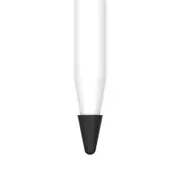 8Pcs Silicone Replacement Tip Case Nib Protective Cover Skin Compatable With Apple Pencil 1St 2Nd Touchscreen Stylus Colors Optional Styluses