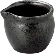 Tenmoku Katakuchi Dressing | Dressing Included [5.6 x 4.8 x 4.5 cm (50cc)]